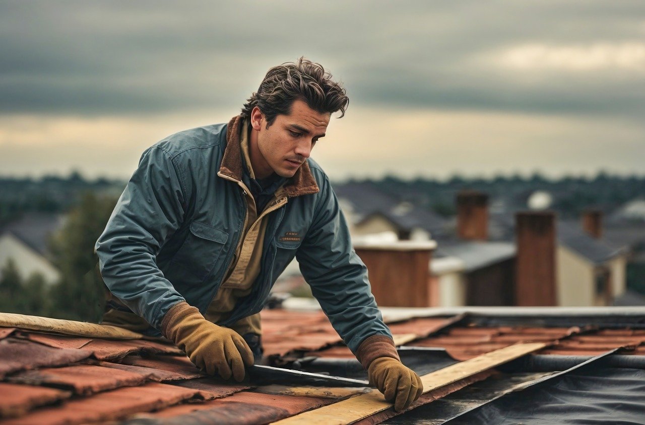 Chimney Waterproofing Services in Grapevine, TX Professional Chimney Waterproofing Services In Grapevine Texas