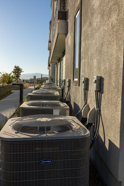 Expert Commercial Air Duct Cleaning Services in Grapevine, TX Professional Commercial Air Duct Cleaning In Grapevine Texas