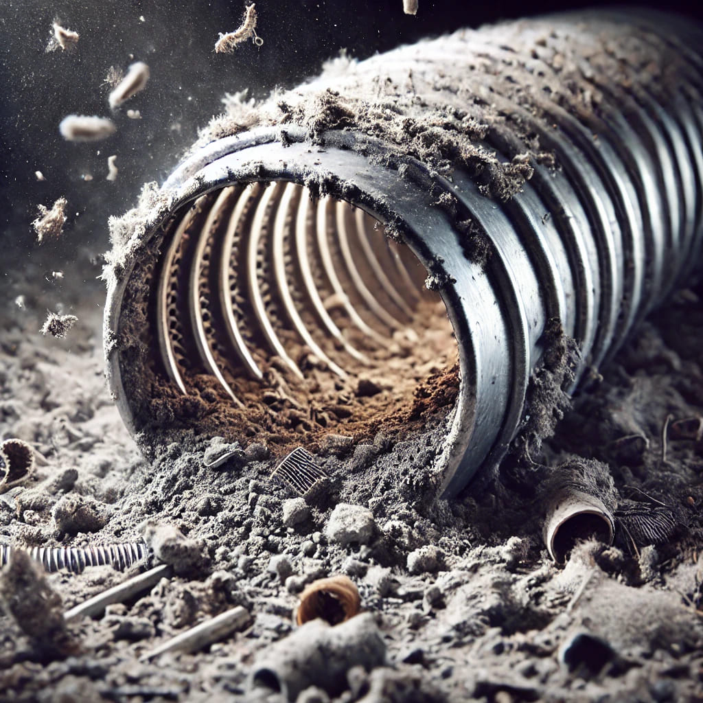 Professional Dryer Vent Cleaning Grapevine TX - Expert Safety and Efficiency Solutions by Chimney Sweep Grapevine