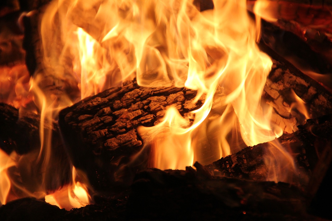 Professional Fireplace Cleaning Services In Grapevine Texas